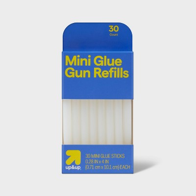 Glue Stick Pack - أعواد غراء لاصق 30 قطعة -