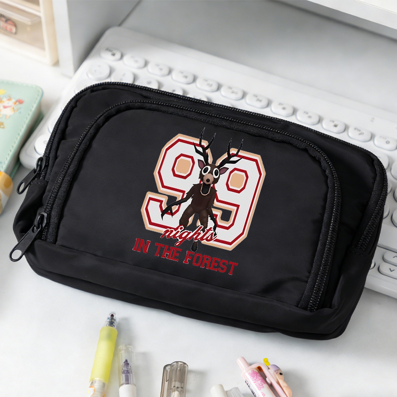 Pencil Case Large - حافظات أقلام رصاص بتصميم 99 Nights