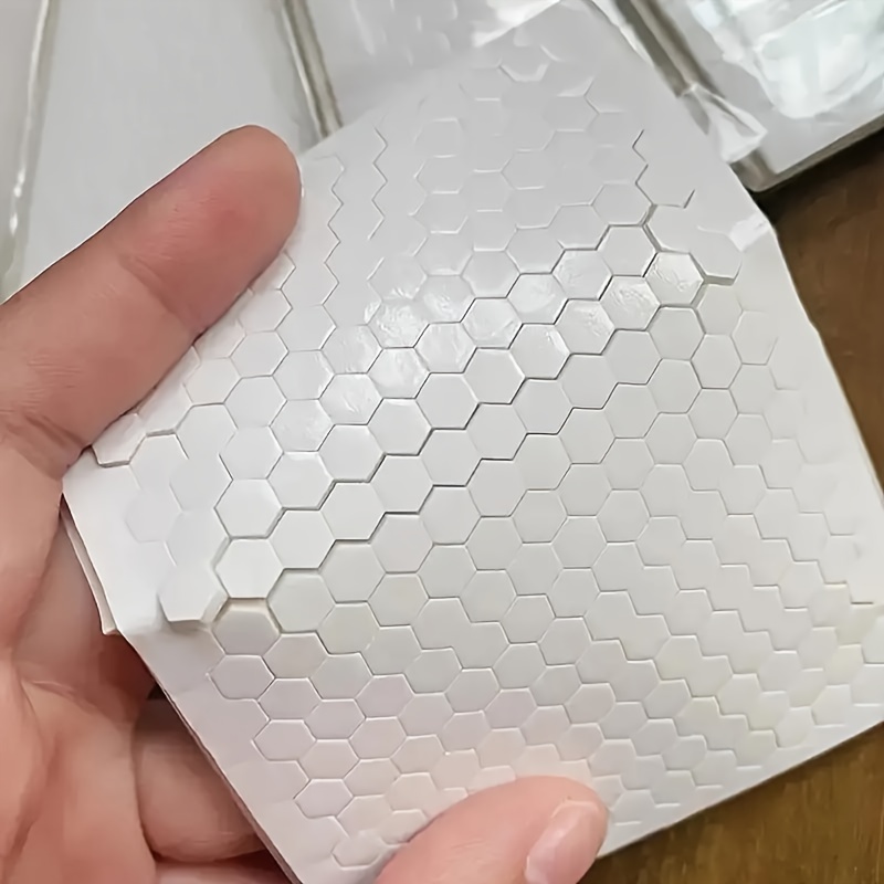 شريط لاصق على الوجهين من الفوم - مراجعة Glue Stick Pack وسعره