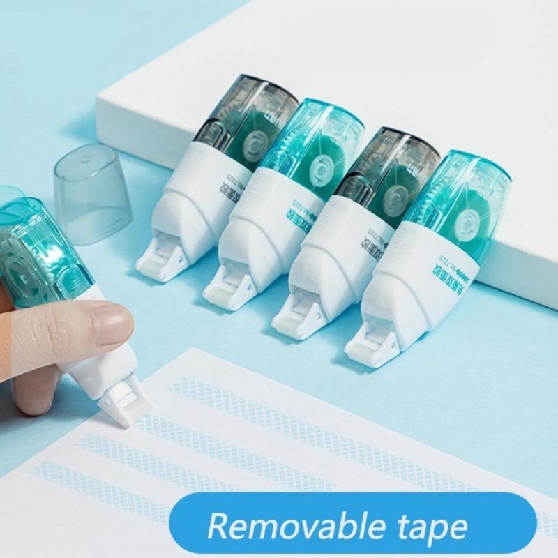 شريط لاصق نقطي شفاف على الوجهي - مراجعة Glue Stick Pack وسعره