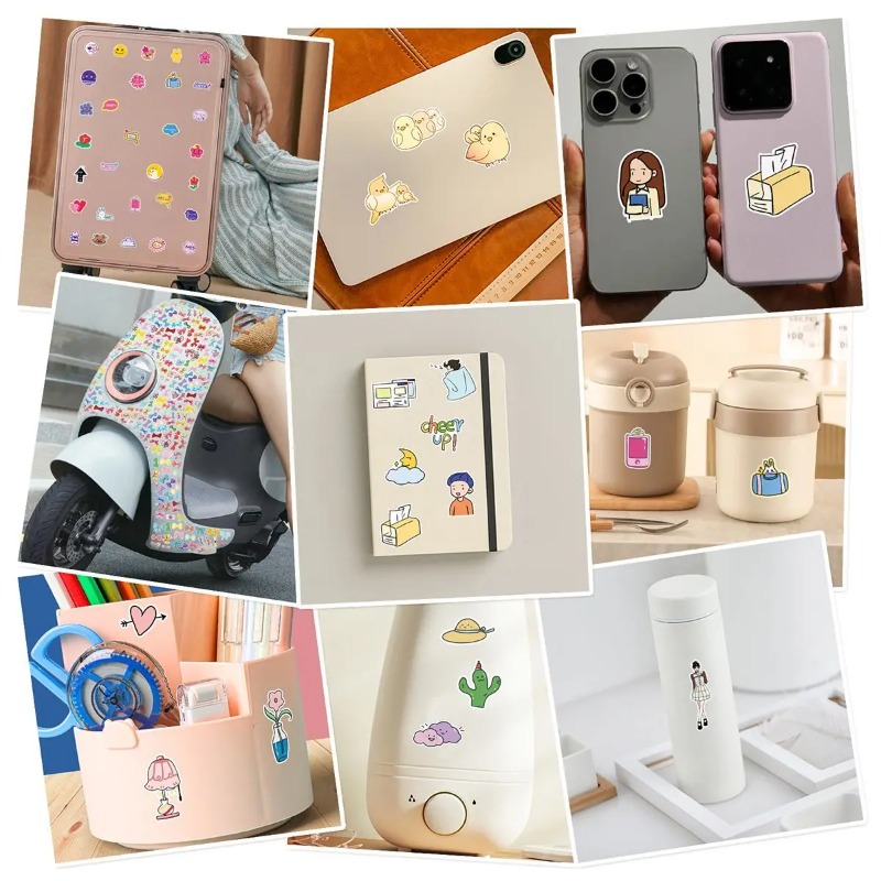 50 صورة لمايكل جاكسون، ملصقات  - مراجعة Memo Pad Sticky وسعره