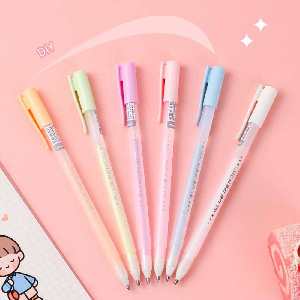 قلم غراء عالي اللزوجة سريع الج - مراجعة Glue Stick Pack وسعره