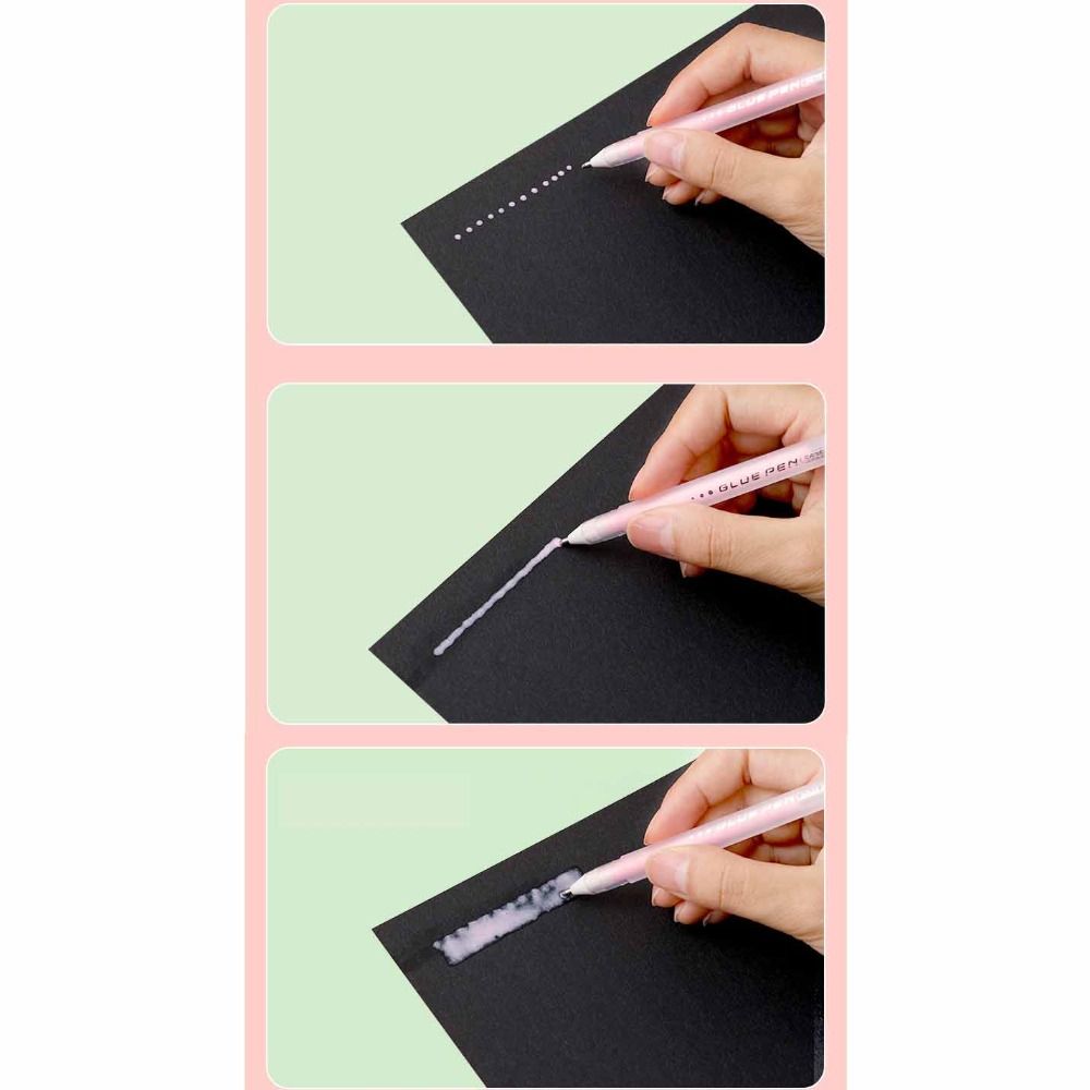 قلم غراء عالي اللزوجة سريع الج - مراجعة Glue Stick Pack وسعره