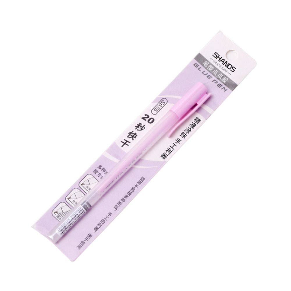 قلم غراء عالي اللزوجة سريع الج - مراجعة Glue Stick Pack وسعره