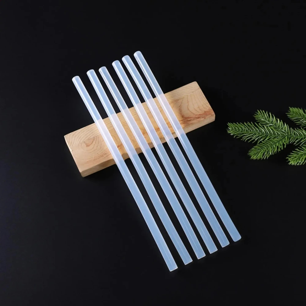 أعواد غراء حراري 7/11 مم * 100 - مراجعة Glue Stick Pack وسعره