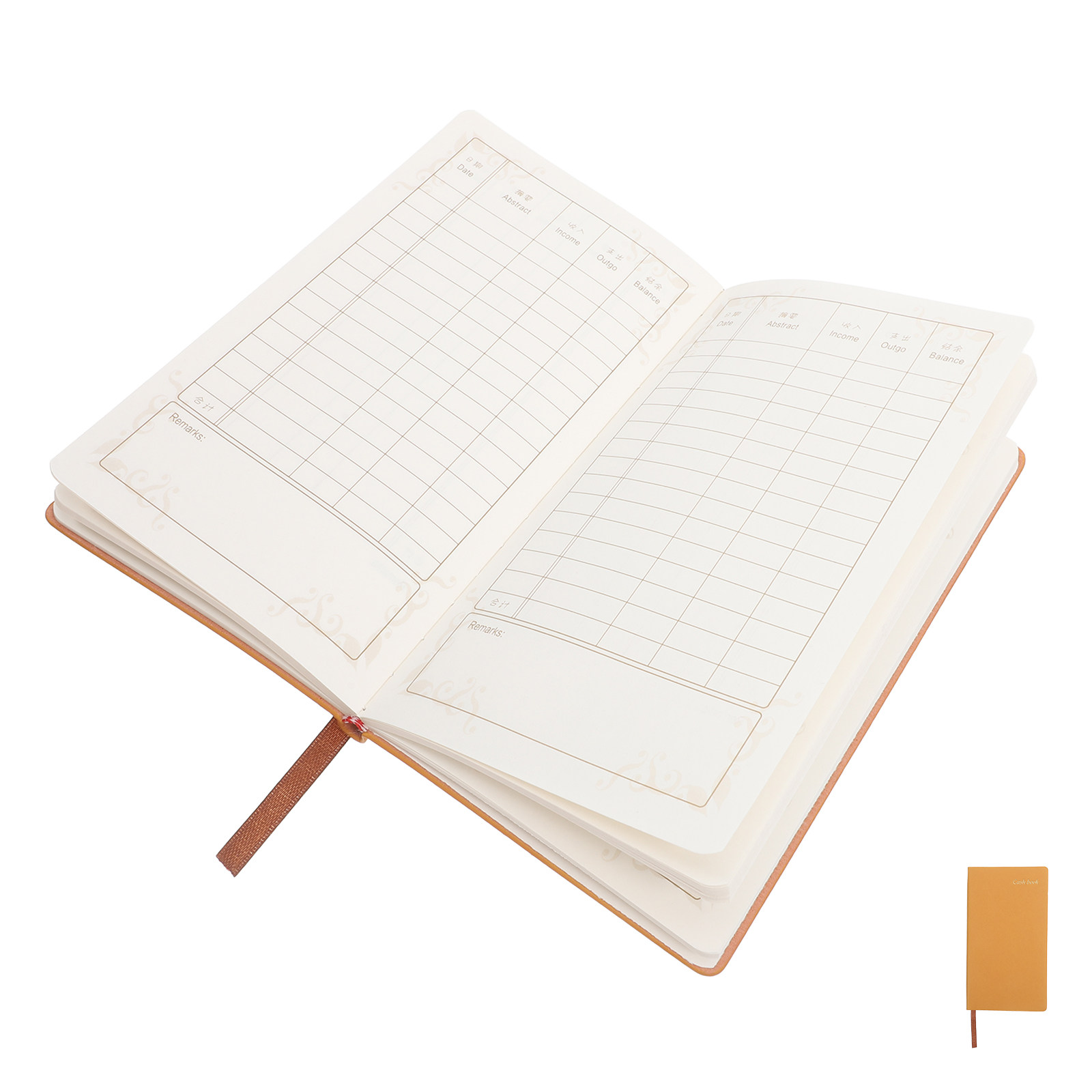دفتر ميزانية بغلاف صلب 2025، م - مراجعة Planner Weekly Budget وسعره