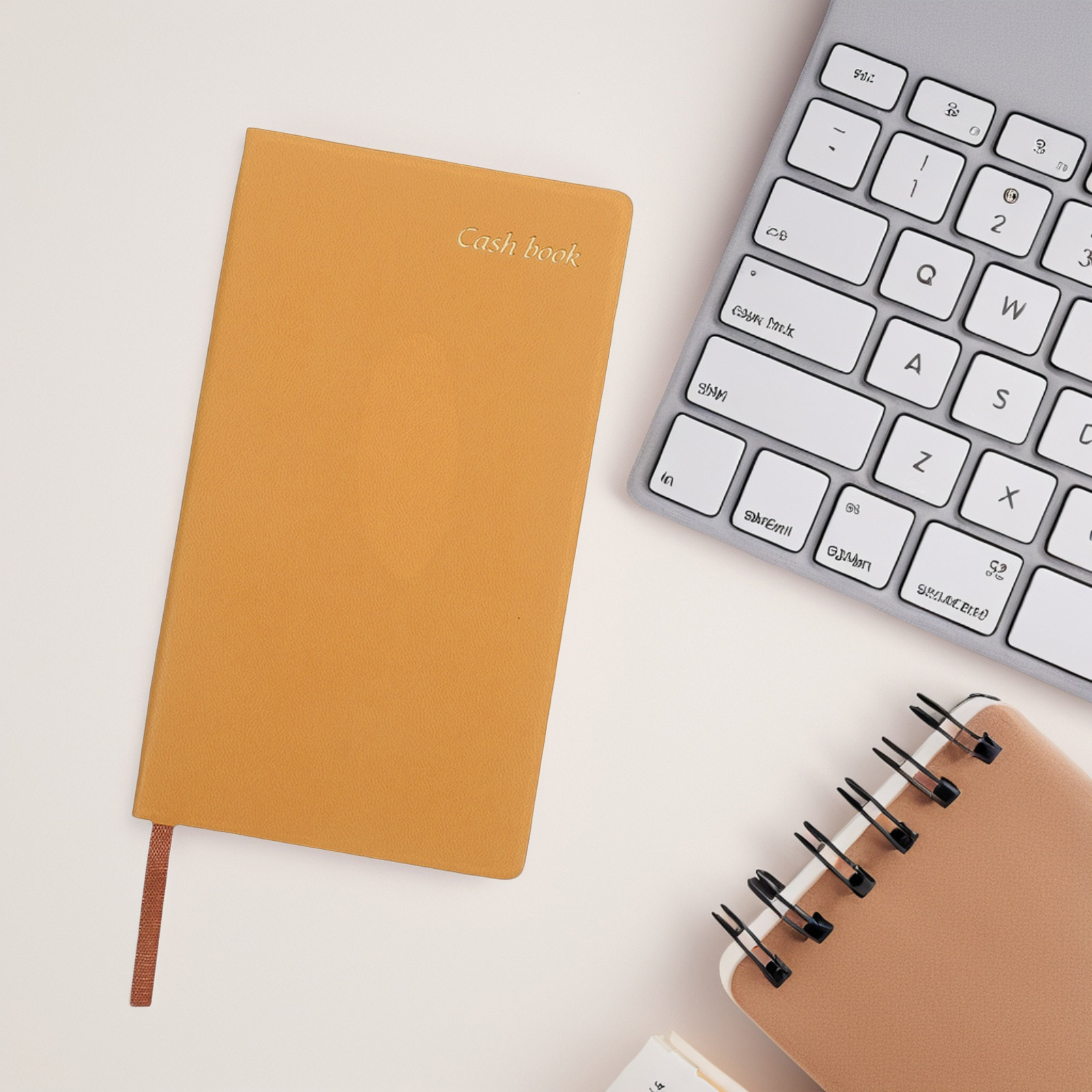 دفتر ميزانية بغلاف صلب 2025، م - مراجعة Planner Weekly Budget وسعره