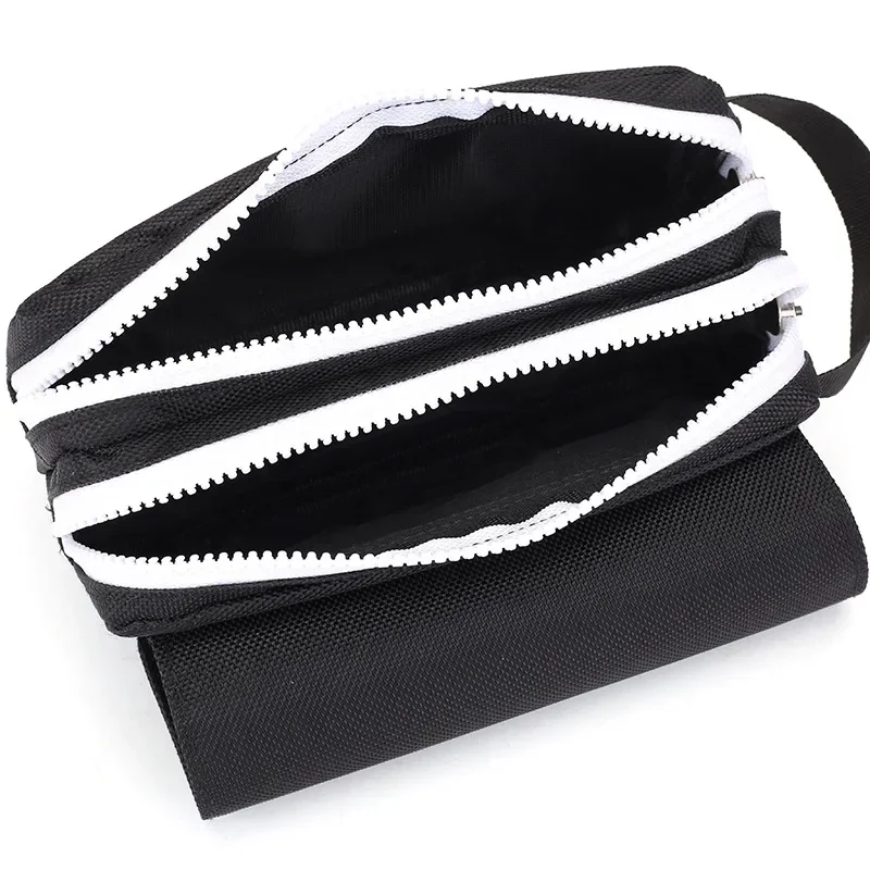 حافظة أقلام من سلسلة مينر كراف - مراجعة Pencil Case Large وسعره