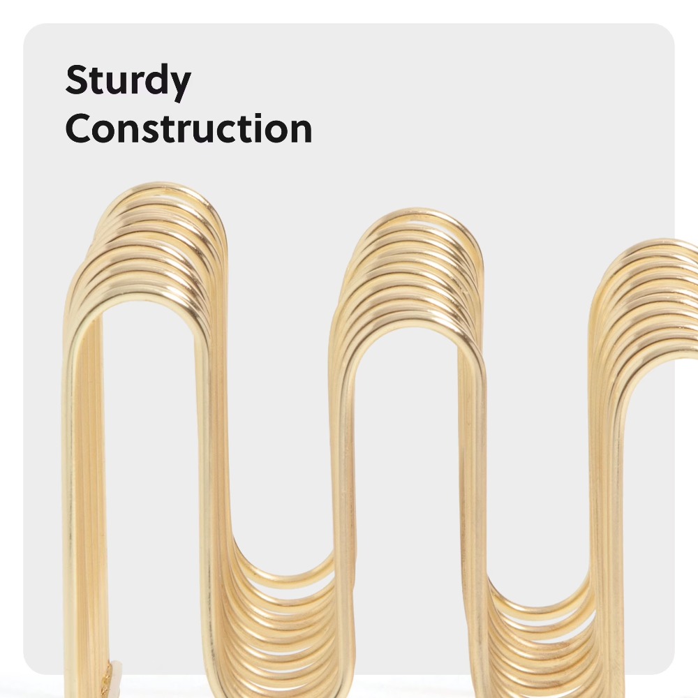 منظم مكتب من السلك المرن، حامل - مراجعة Is Stationery Office Supply وسعره