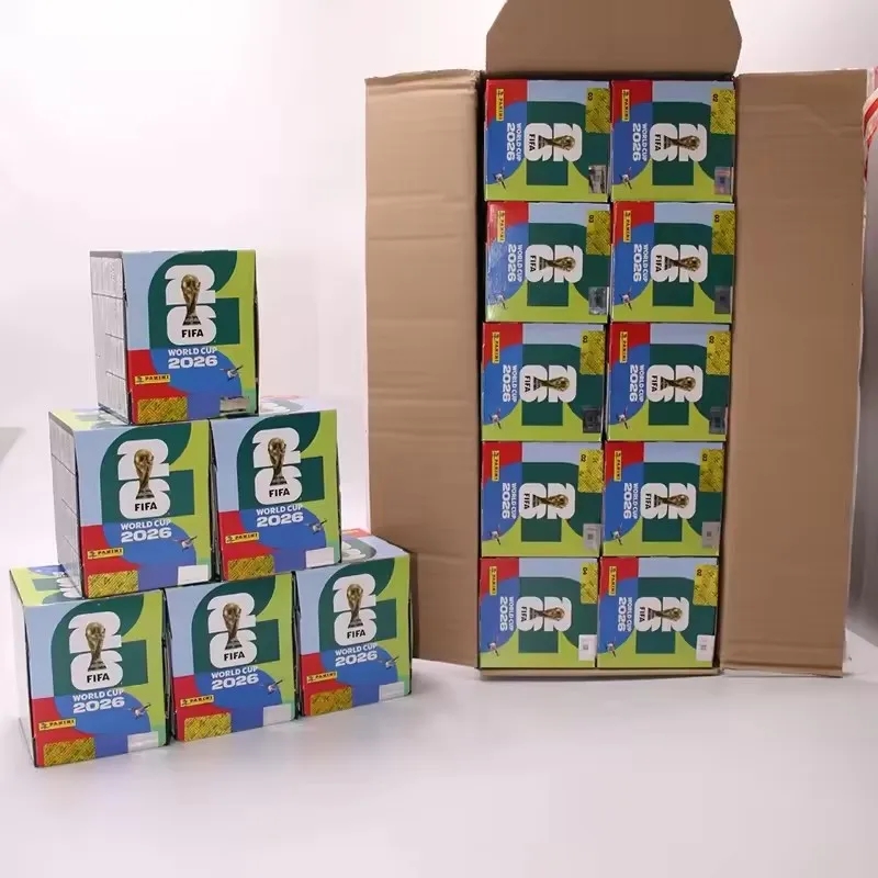 حزمة ملصقات كأس العالم لكرة ال - مراجعة Cardstock Paper Pack وسعره