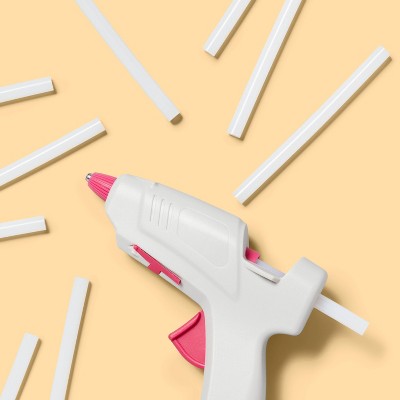 أعواد غراء لاصق 30 قطعة - عبوا - مراجعة Glue Stick Pack وسعره