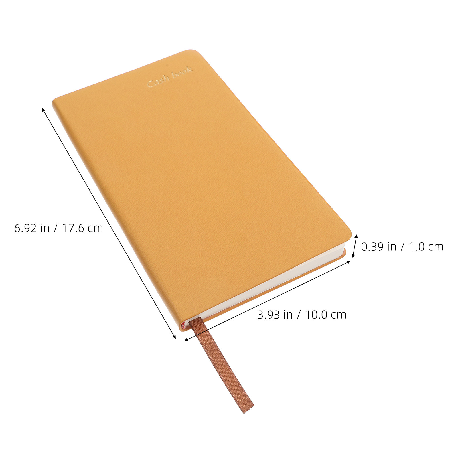 دفتر ملاحظات مالي بغلاف صلب، م - مراجعة Planner Weekly Budget وسعره