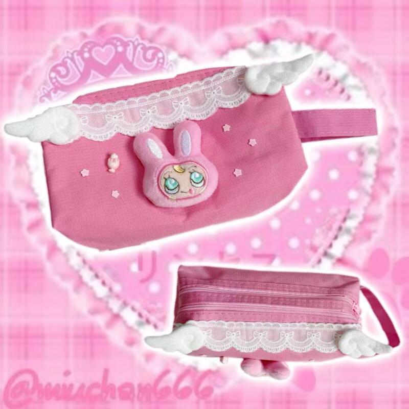 حافظة أقلام على الطراز اليابان - مراجعة Pencil Case Large وسعره
