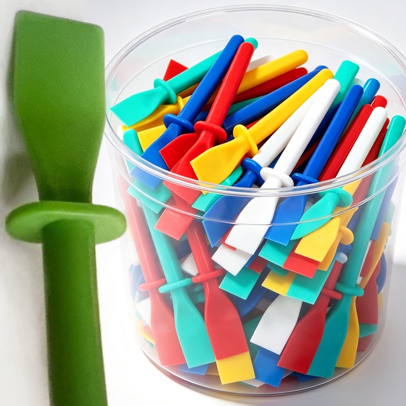 فرشاة لصق يدوية بالجملة، فرشاة - مراجعة Glue Stick Pack وسعره