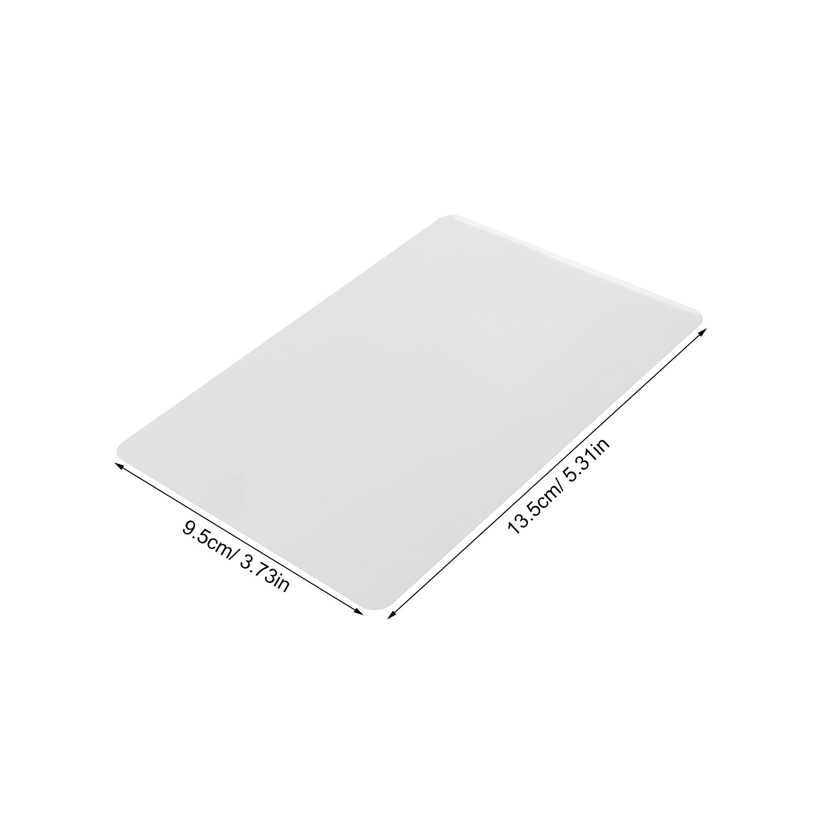 100 قطعة من أكياس التغليف الشف - مراجعة Document Laminator Pouch وسعره