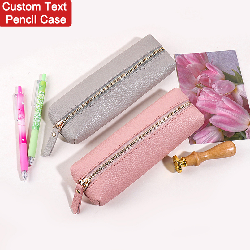 حقيبة أقلام كبيرة السعة قابلة  - مراجعة Pencil Case Large وسعره