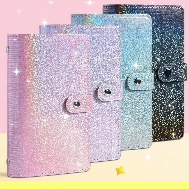 مخطط ميزانية من الجلد الناعم م - مراجعة Planner Weekly Budget وسعره