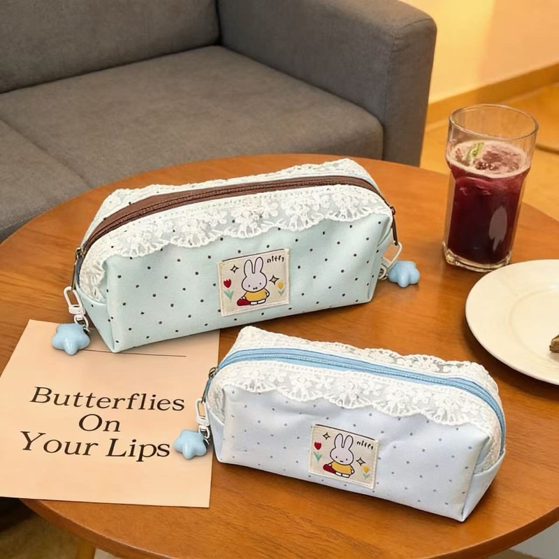 حافظة أقلام بتصميم بسيط من ميف - مراجعة Pencil Case Large وسعره