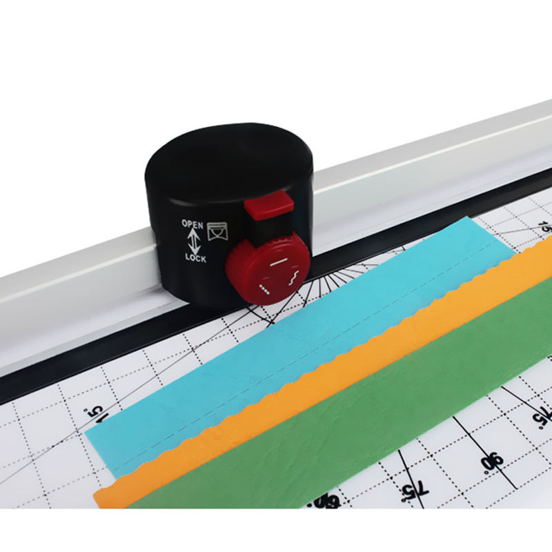 آلة تغليف حراري للمستندات المد - مراجعة Document Laminator Pouch وسعره